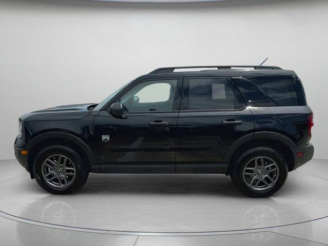 new 2025 Ford Bronco Sport car, priced at $31,590