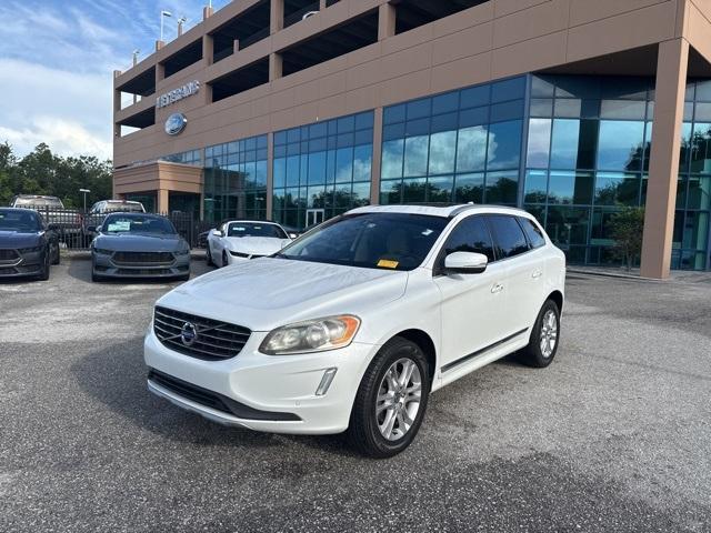 used 2016 Volvo XC60 car, priced at $9,998