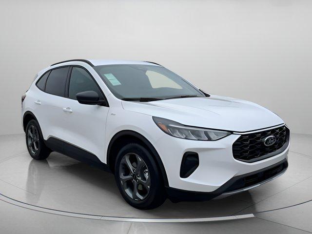 new 2025 Ford Escape car, priced at $31,210