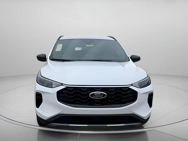 new 2025 Ford Escape car, priced at $31,210