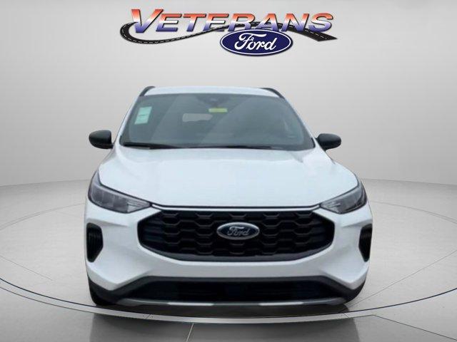 new 2025 Ford Escape car, priced at $31,210