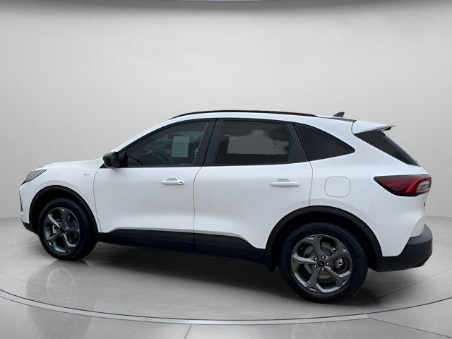new 2025 Ford Escape car, priced at $31,210