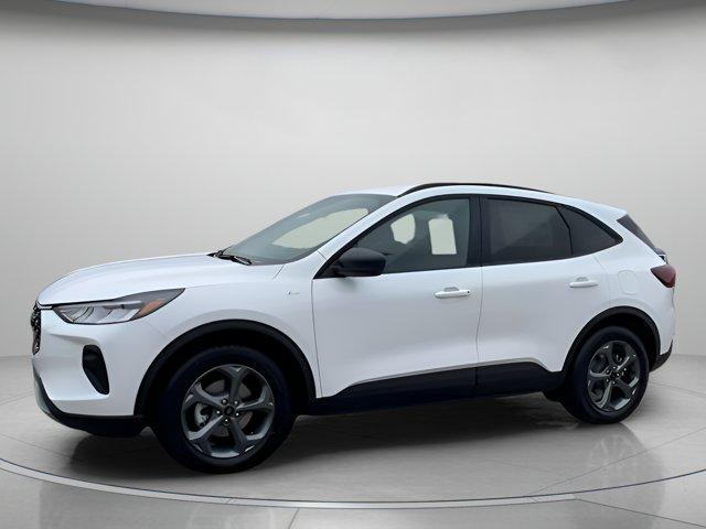new 2025 Ford Escape car, priced at $31,210