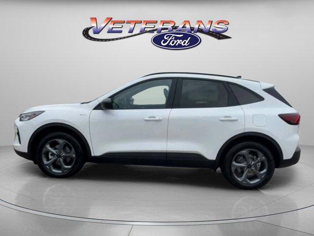 new 2025 Ford Escape car, priced at $31,210