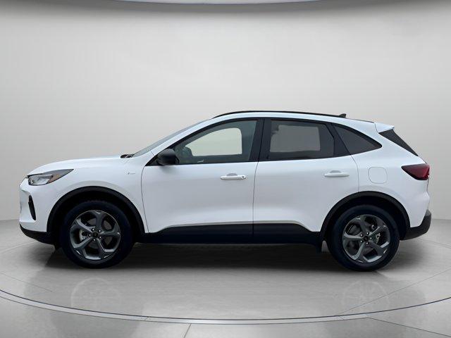 new 2025 Ford Escape car, priced at $31,210