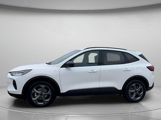 new 2025 Ford Escape car, priced at $31,210