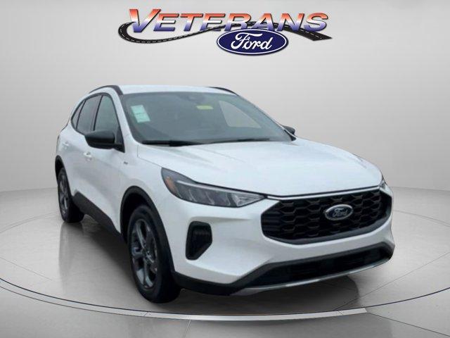 new 2025 Ford Escape car, priced at $31,210