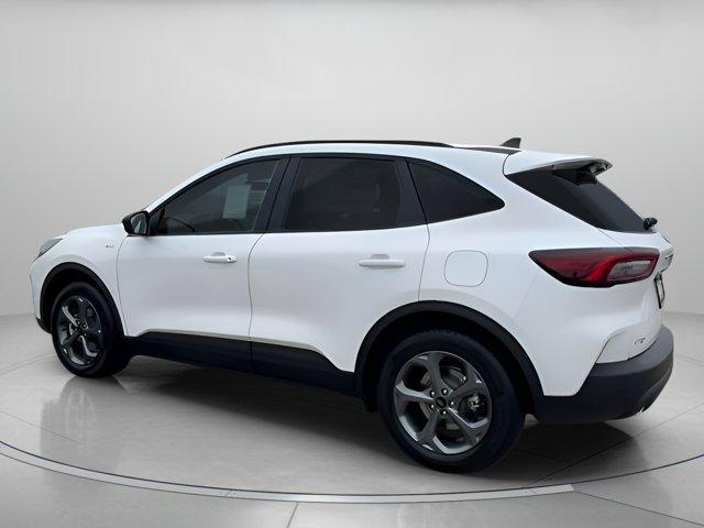 new 2025 Ford Escape car, priced at $31,210