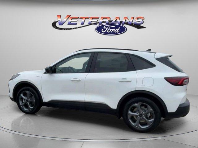 new 2025 Ford Escape car, priced at $31,210