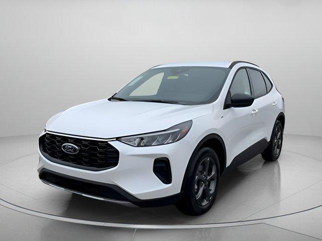new 2025 Ford Escape car, priced at $31,210
