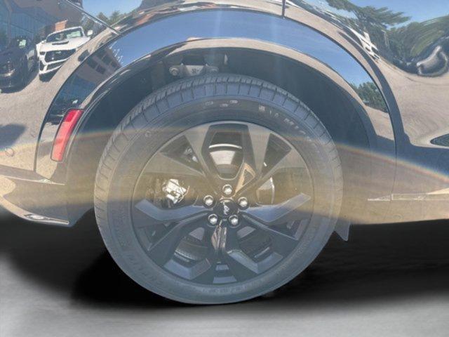 used 2023 Ford Mustang Mach-E car, priced at $36,989