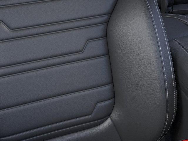 new 2025 Ford Ranger car, priced at $51,795