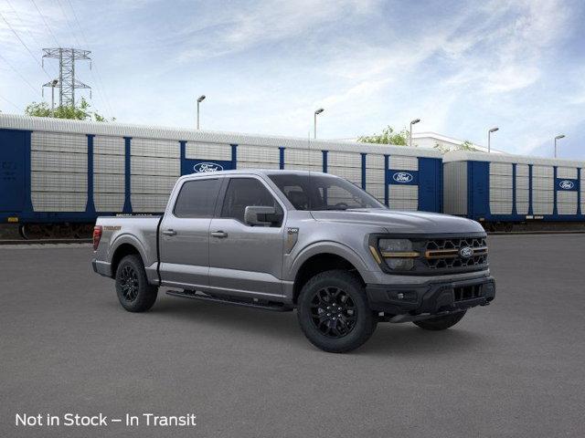 new 2025 Ford F-150 car, priced at $71,888