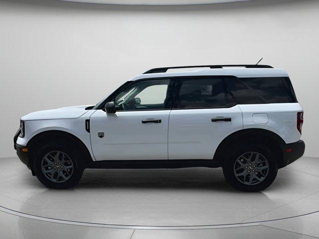 new 2025 Ford Bronco Sport car, priced at $32,810