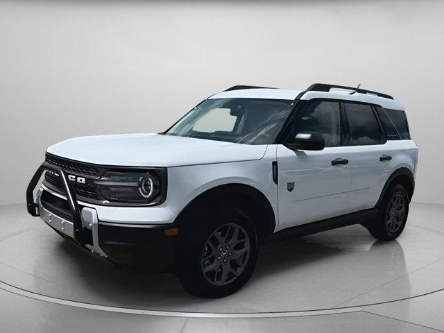 new 2025 Ford Bronco Sport car, priced at $32,810