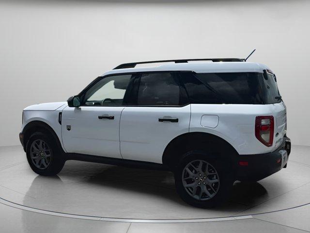 new 2025 Ford Bronco Sport car, priced at $32,810