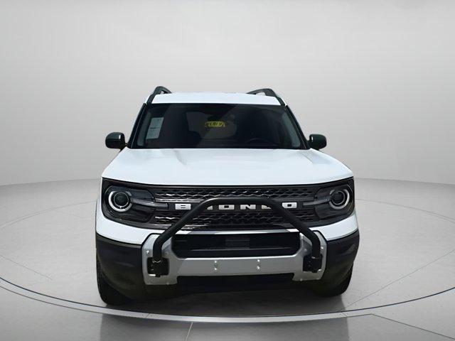 new 2025 Ford Bronco Sport car, priced at $32,810