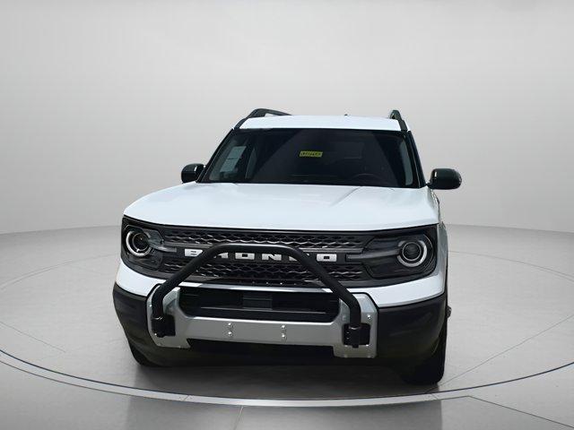 new 2025 Ford Bronco Sport car, priced at $32,810