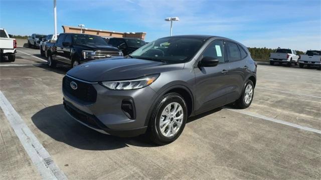 new 2026 Ford Escape car, priced at $27,982