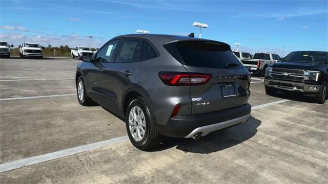 new 2026 Ford Escape car, priced at $27,982