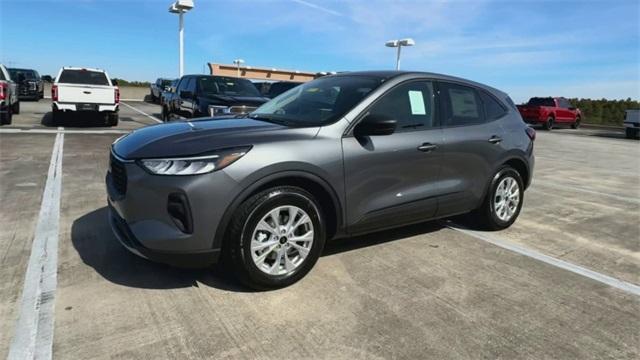 new 2026 Ford Escape car, priced at $27,982