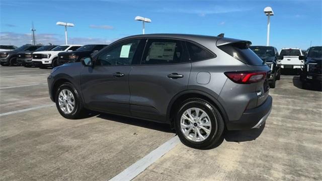 new 2026 Ford Escape car, priced at $27,982