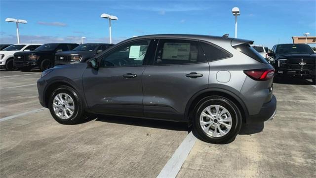 new 2026 Ford Escape car, priced at $27,982