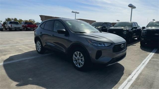 new 2026 Ford Escape car, priced at $27,982