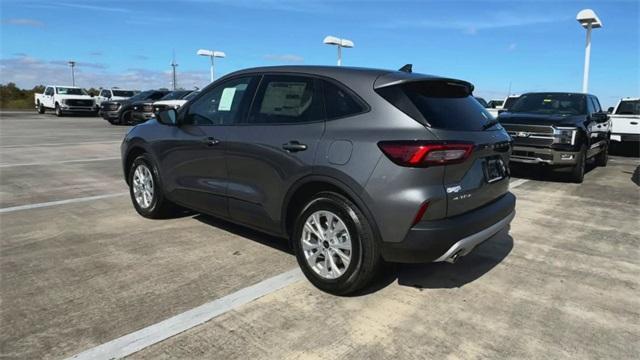 new 2026 Ford Escape car, priced at $27,982
