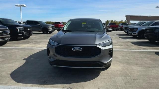 new 2026 Ford Escape car, priced at $27,982