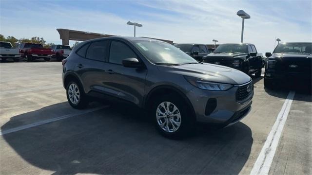new 2026 Ford Escape car, priced at $27,982