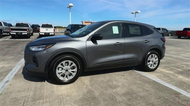 new 2026 Ford Escape car, priced at $27,982