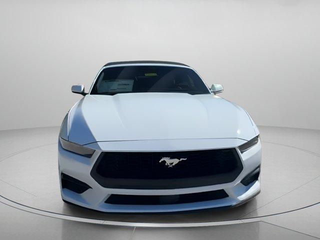new 2026 Ford Mustang car, priced at $44,840