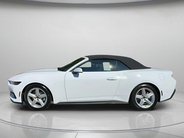 new 2026 Ford Mustang car, priced at $44,840