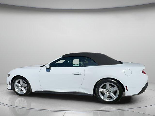 new 2026 Ford Mustang car, priced at $44,840