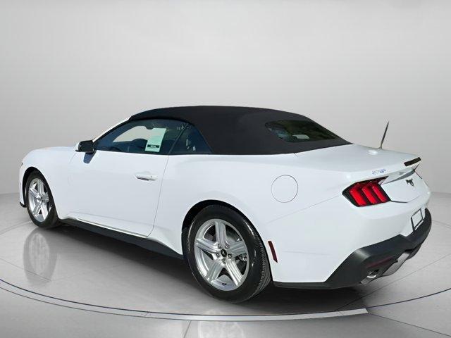 new 2026 Ford Mustang car, priced at $44,840
