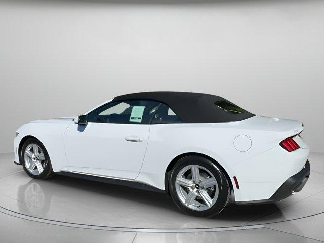 new 2026 Ford Mustang car, priced at $44,840