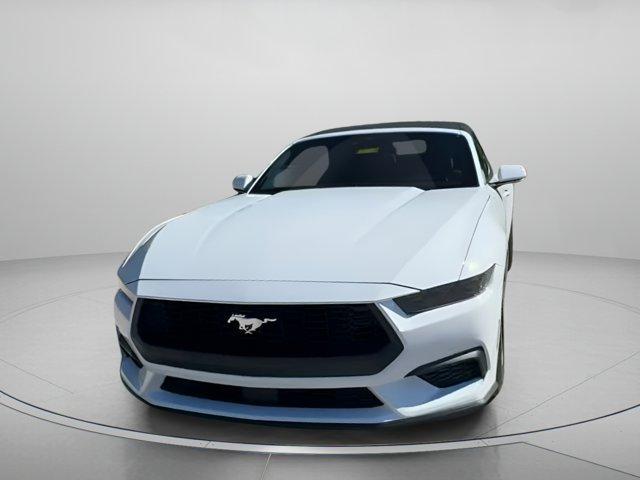 new 2026 Ford Mustang car, priced at $44,840