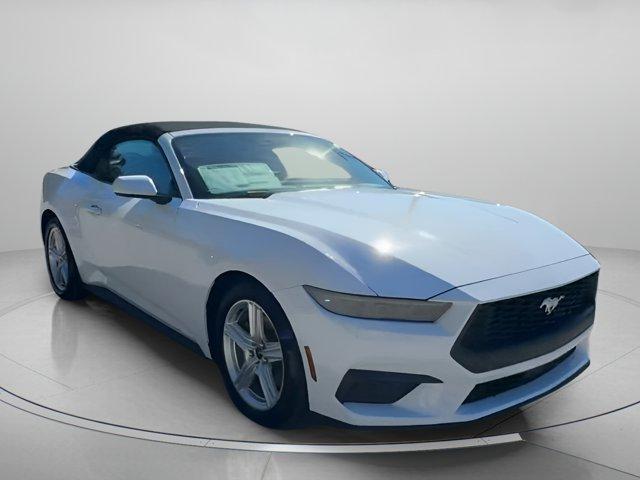 new 2026 Ford Mustang car, priced at $44,840