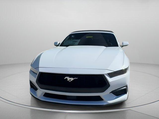 new 2026 Ford Mustang car, priced at $44,840