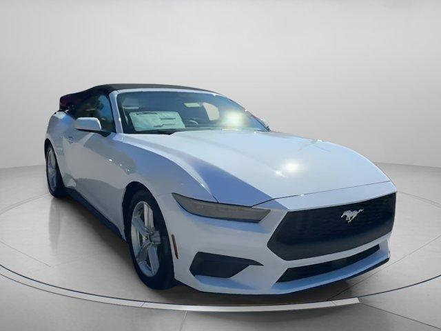 new 2026 Ford Mustang car, priced at $44,840