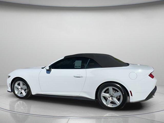 new 2026 Ford Mustang car, priced at $44,840