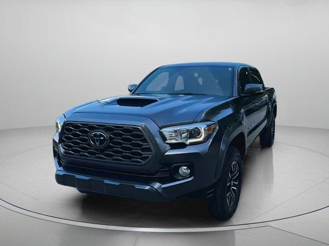 used 2023 Toyota Tacoma car, priced at $40,999