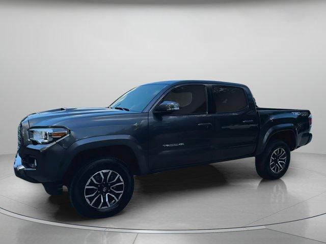 used 2023 Toyota Tacoma car, priced at $40,999