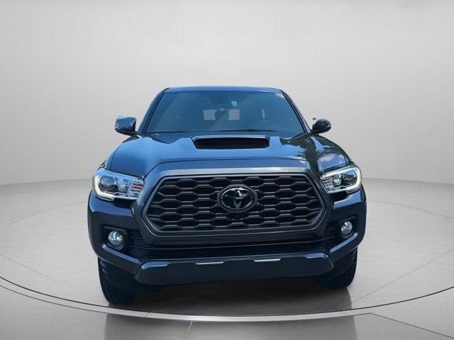 used 2023 Toyota Tacoma car, priced at $40,999
