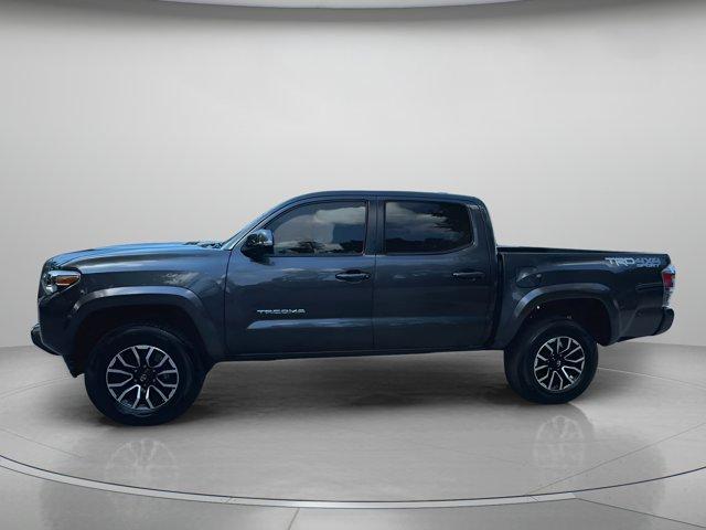 used 2023 Toyota Tacoma car, priced at $40,999