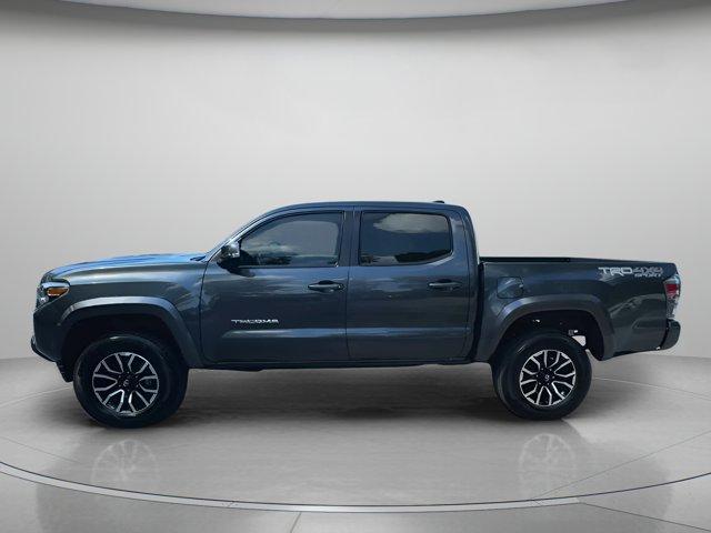 used 2023 Toyota Tacoma car, priced at $40,999
