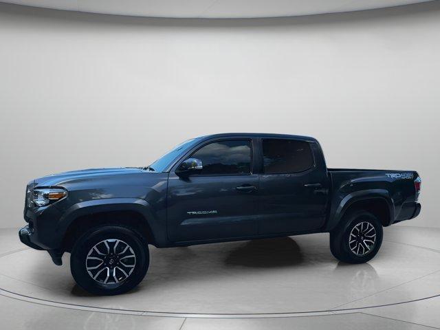 used 2023 Toyota Tacoma car, priced at $40,999