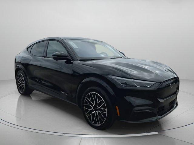 new 2025 Ford Mustang Mach-E car, priced at $50,407