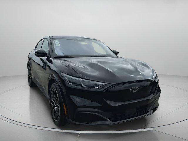 new 2025 Ford Mustang Mach-E car, priced at $50,407
